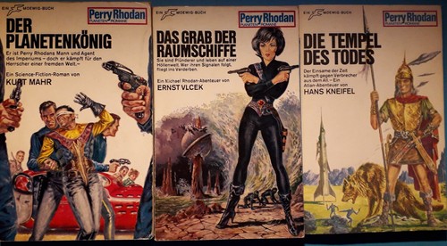 Taschenbuch stück - -,
