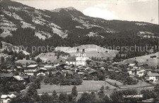 Hopfgarten Brixental