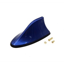 Blau plastik universal - blau,