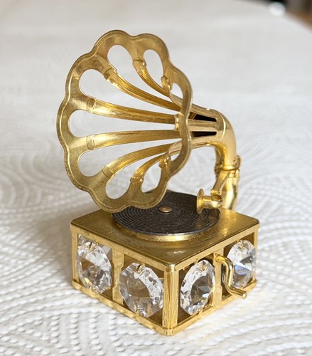 Crystal temptations 24k - crystal,
