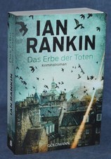Das Erbe der Toten von Ian