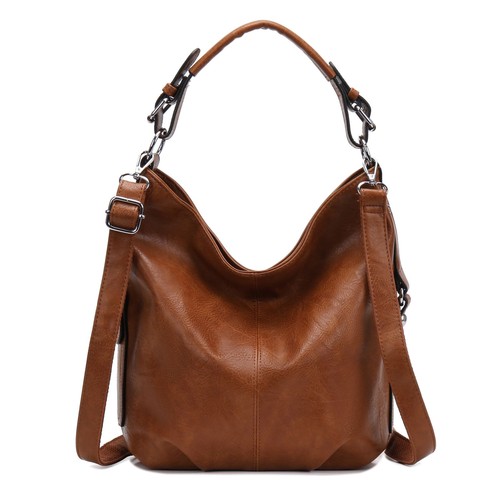 Damen tasche hobo bag - hobo-bag, shopper