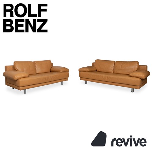 Rolf benz 355 - 355, garnitur