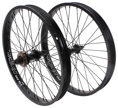 Khe prism bmx laufradsatz - bmx,