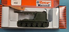 Roco Minitanks 1:87 492