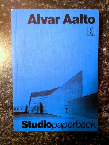 Alvar aalto - alvar,