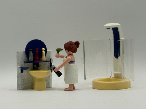 Playmobil badezimmer limited - playmobil,