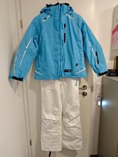 Skianzug ZIENER Skijacke +