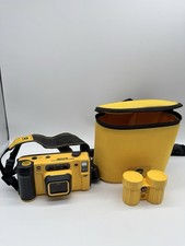 Minolta Weathermatic 35DL