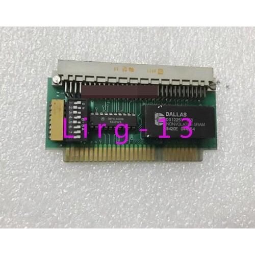 1pc used sram ismeca sa - 1pc,