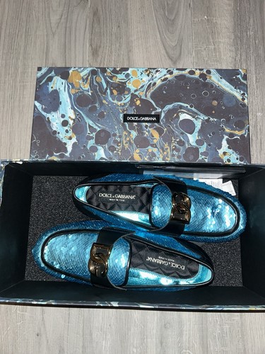 Dolce gabbana loafer - &,