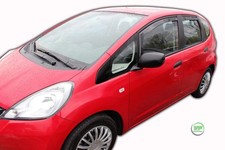 Windabweiser Heko für Honda