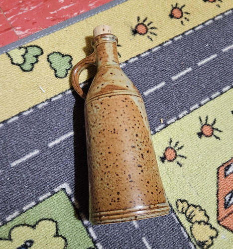 Kuch vintage keramik krug - kuch, keramik-krug