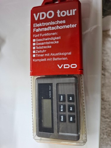 Vdo elektronisches - vdo,