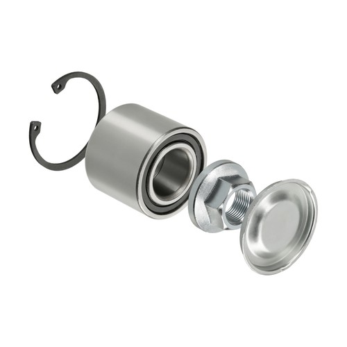 Becker line radlager hinten - radlager,