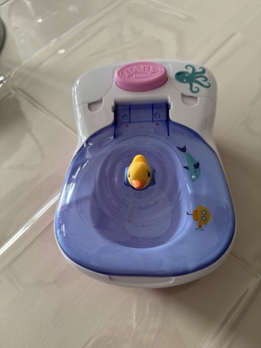 Zapf creation baby born - creation,