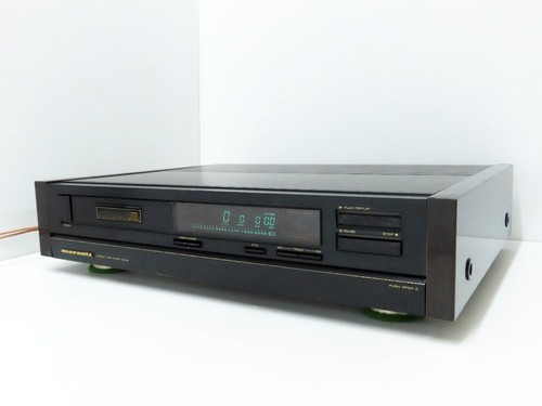 Marantz cd player - cd-94, cd-player