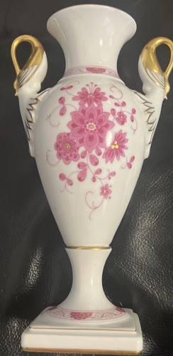 Kaiser schwanenhals vase - ,