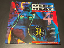 Deep Heat 4 Play With Fire -