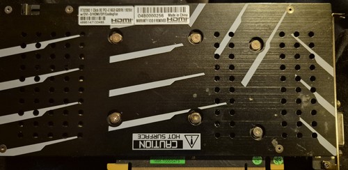 Rtx 2060 click wie - 1‑click, oc