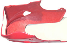DIOPA GFK Bugspoiler mit