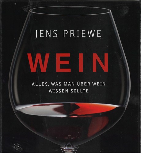 Grundkurs wein alles - alles,, man