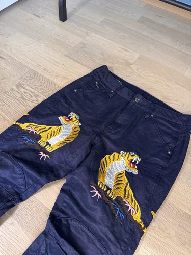 Vintage gstar star raw - gstar,