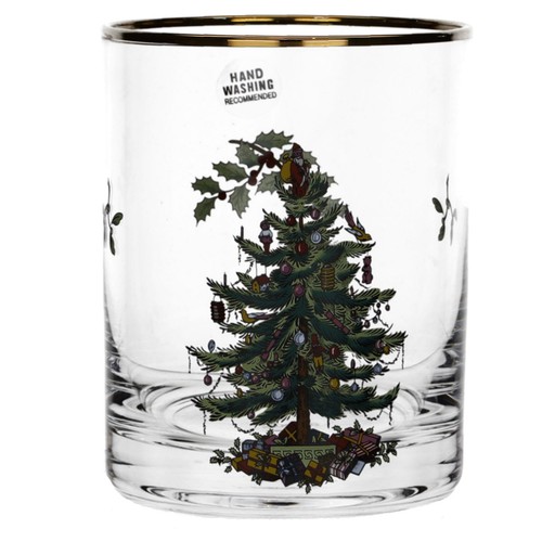 Whiskyglas spode copeland - whiskyglas,
