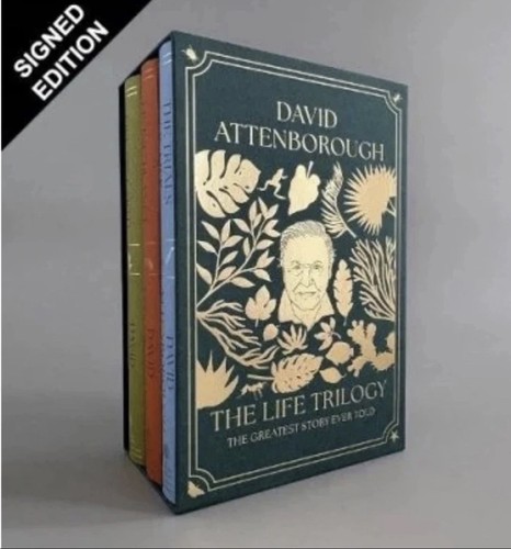 David attenborough the - ✅david,