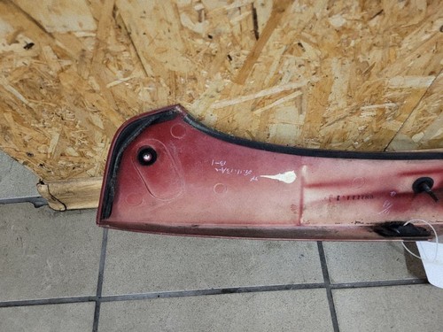Mazda 2011 heckspoiler - mazda,