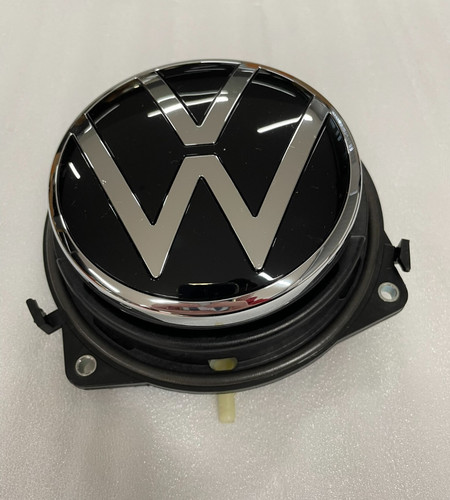Golf heckklappengriff - vw,