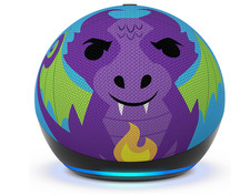 Amazon Echo Dot Kids 5
