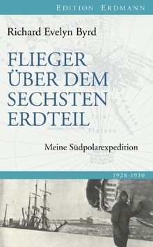 Flieger über dem sechsten