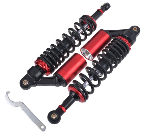 Federbeine 360mm