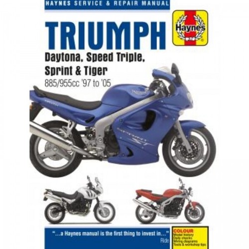 Triumph daytona speed triple - daytona,,