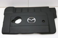 Motorabdeckung 90573513 90573514 PA66GF15M15  Für Opel Frontera B 6B_ 2.2 DTi