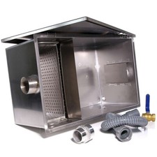 Fettseparator Fettabscheider