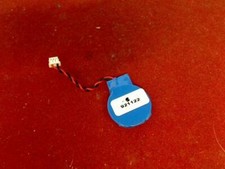 CMOS BIOS Batterie am Kabel