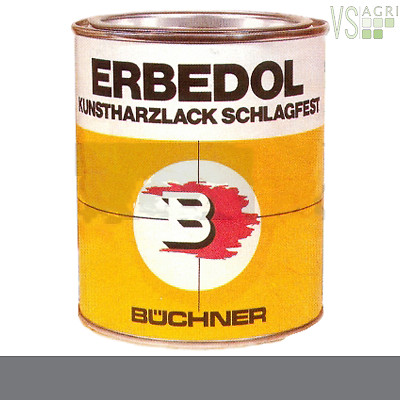 Farbe erbedol deutz silber - farbe,