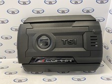 5F0103925C Original Seat Leon 5F CUPRA Motorabdeckung Abdeckung Motor 