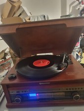 Roadstar Plattenspieler