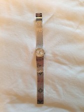 Manius rubis armbanduhr - manius, 17