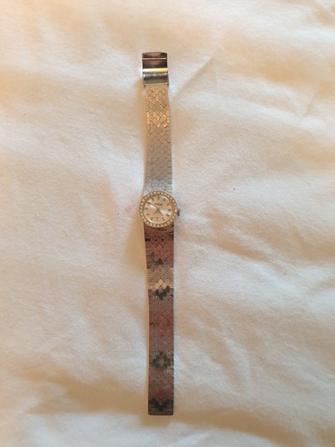 Manius rubis armbanduhr - manius,