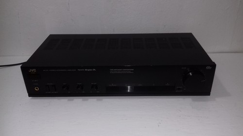 Jvc 211 stereo - jvc,