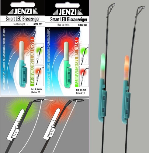 Jenzi smart led bissanzeiger - smart,