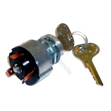 Zündschloss E30 für Hyster