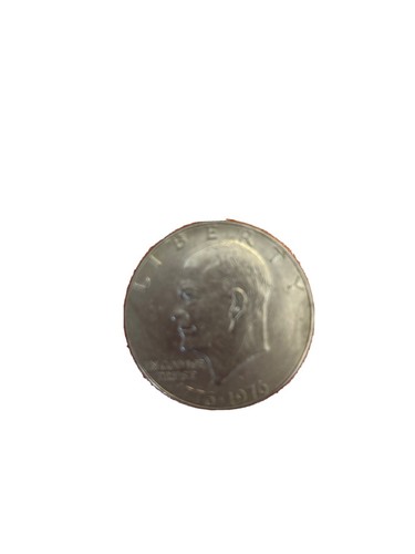 Münze usa one - dollar, liberty