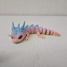 Süßer beweglicher drache - ☆,