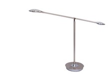 Sompex Flight 2x3W Tischlampe