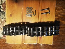 Unimog Kette für Seilwinde